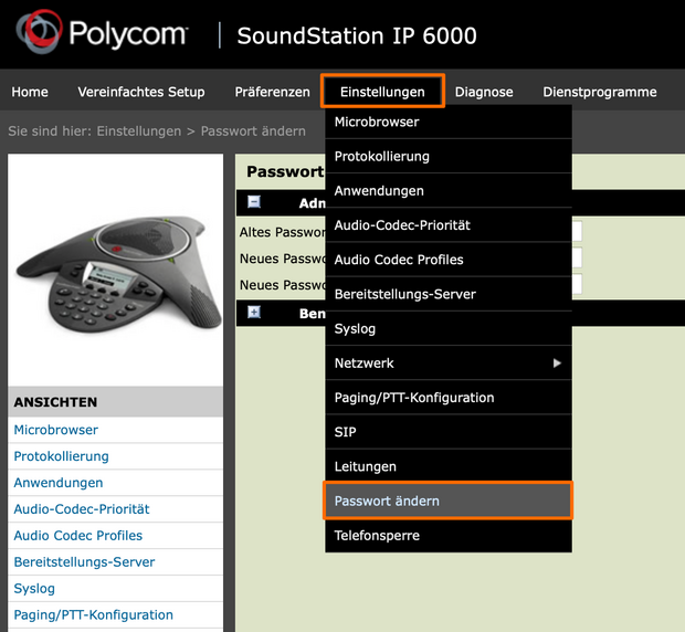 Polycom 4