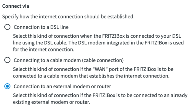 screenshot fb-ip-client - Connect via